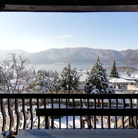Trifon Zarezan Family Hotel Glavatartsi Exterior foto
