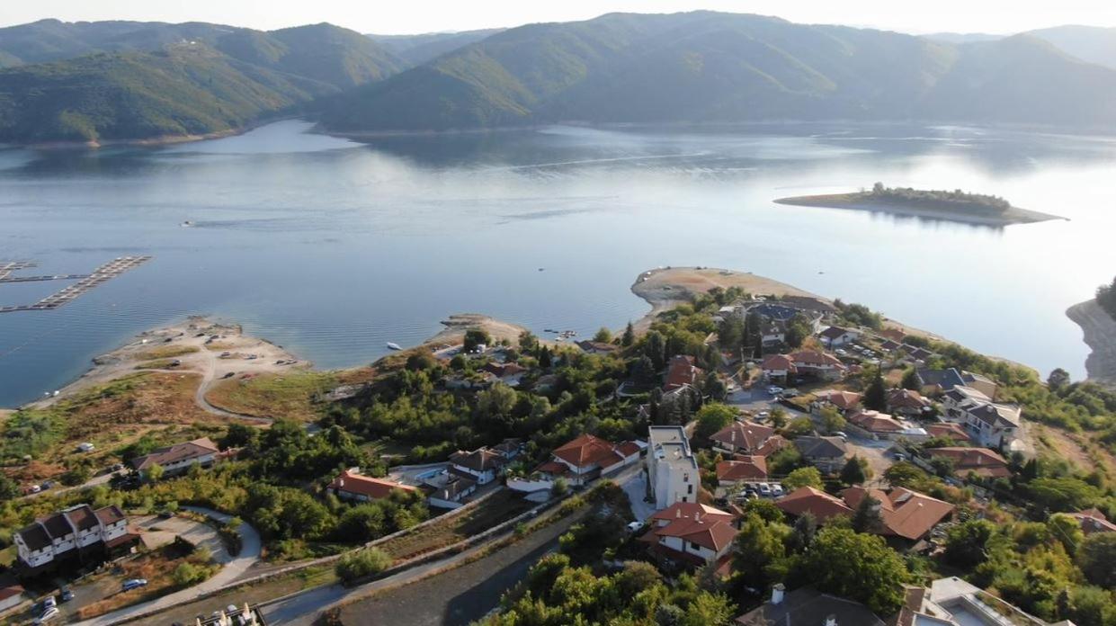 Trifon Zarezan Family Hotel Glavatartsi Exterior foto