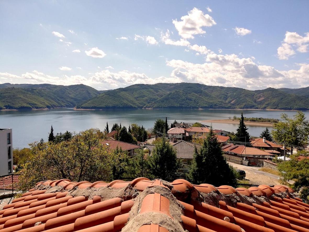 Trifon Zarezan Family Hotel Glavatartsi Exterior foto